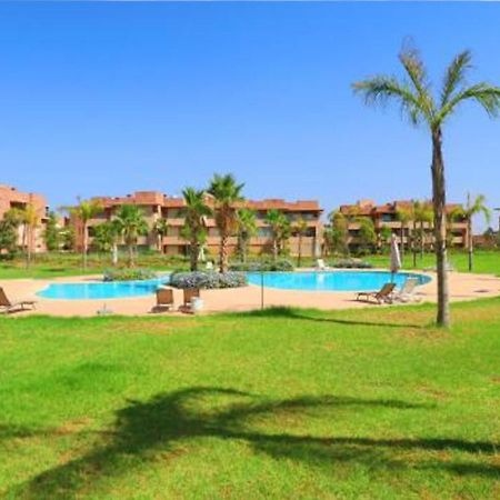 Appartement De Vacances A Prestigia Marrakesh Ngoại thất bức ảnh