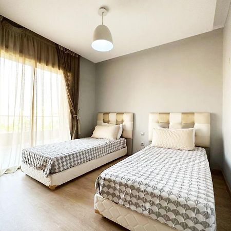 Appartement De Vacances A Prestigia Marrakesh Ngoại thất bức ảnh