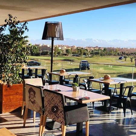 Appartement De Vacances A Prestigia Marrakesh Ngoại thất bức ảnh