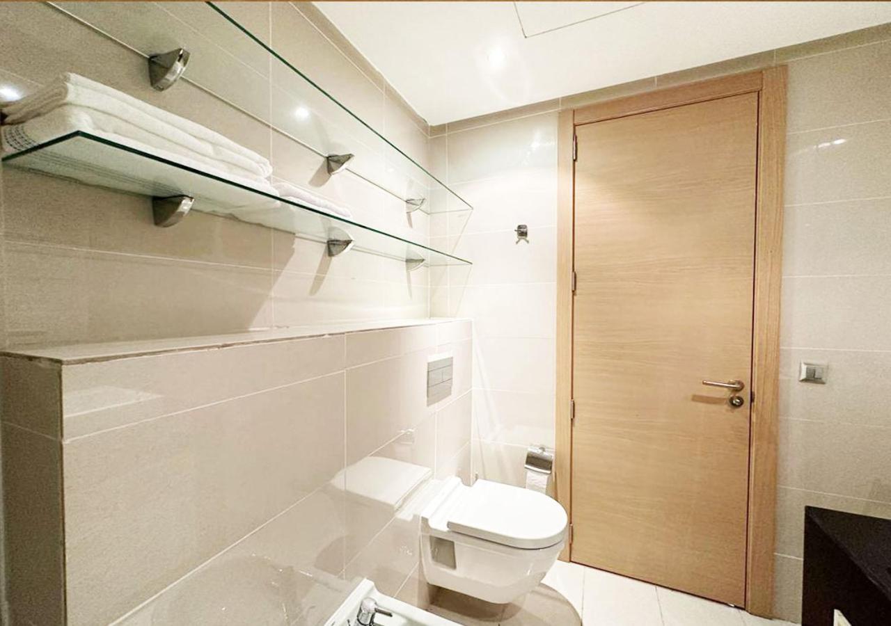 Appartement De Vacances A Prestigia Marrakesh Ngoại thất bức ảnh