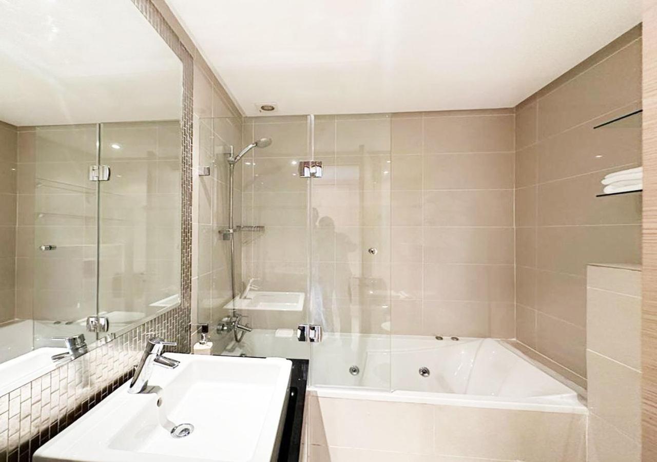 Appartement De Vacances A Prestigia Marrakesh Ngoại thất bức ảnh